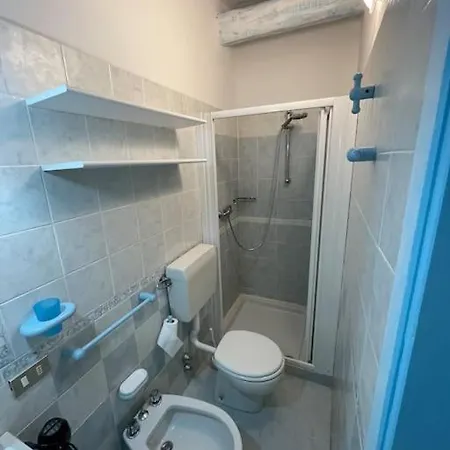 Sara Apartment Olbia