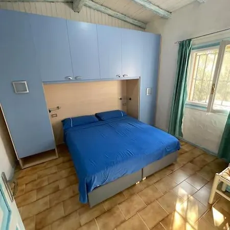 Apartment Sara