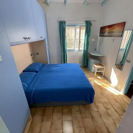 Apartment Sara
