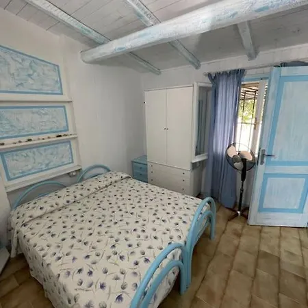 Sara Apartment Olbia