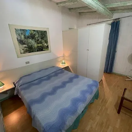 Sara Apartment *